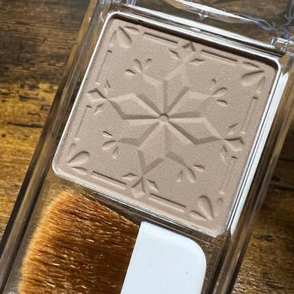 シェーディングパウダー/キャンメイク/シェーディングを使ったクチコミ(2枚目)