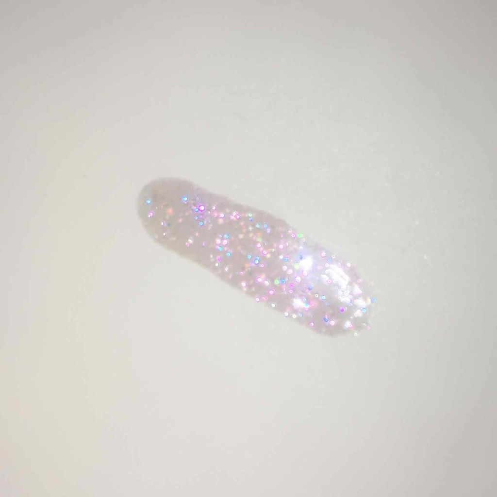 メスメリック グロスオン/CHICCA/リップグロスを使ったクチコミ(3枚目)