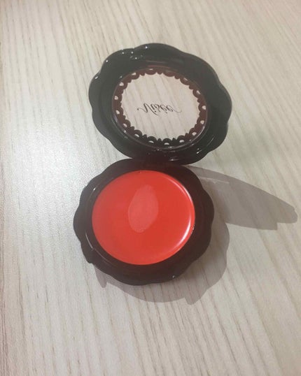 リシェ リップ&チーククリーム N/Visée/ジェル・クリームチークを使ったクチコミ(3枚目)