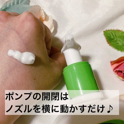 モイスチャライジングローション/セタフィル/ボディローションを使ったクチコミ(3枚目)