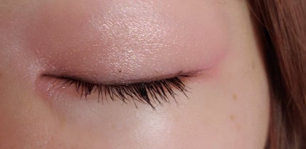 リキッドアイライナーR4/ラブ・ライナー/リキッドアイライナーを使ったクチコミ(3枚目)