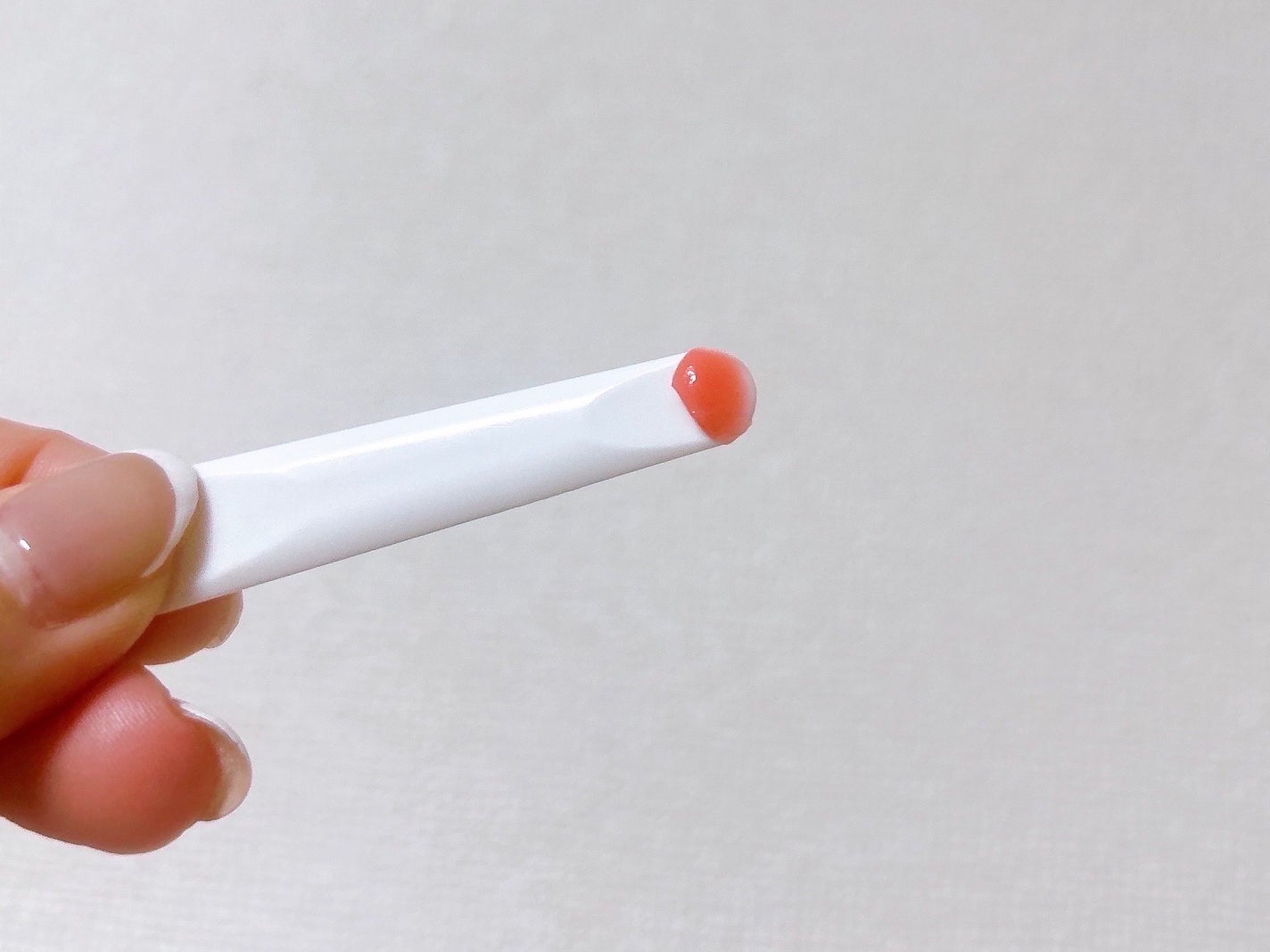 リップスリーピングマスク/LANEIGE/リップバームを使ったクチコミ(4枚目)