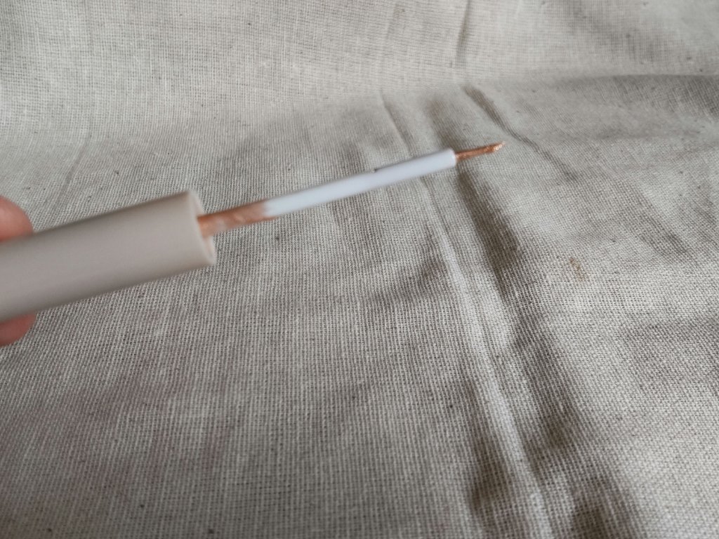 グロウリキッドライナー/CEZANNE/リキッドアイライナーを使ったクチコミ（2枚目）