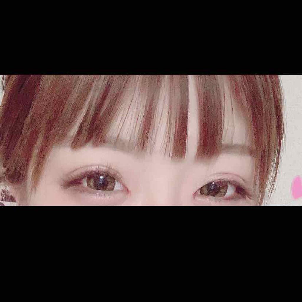 のびーるアイテープ(絆創膏タイプ、レギュラー)/DAISO/二重まぶた用アイテムを使ったクチコミ(1枚目)