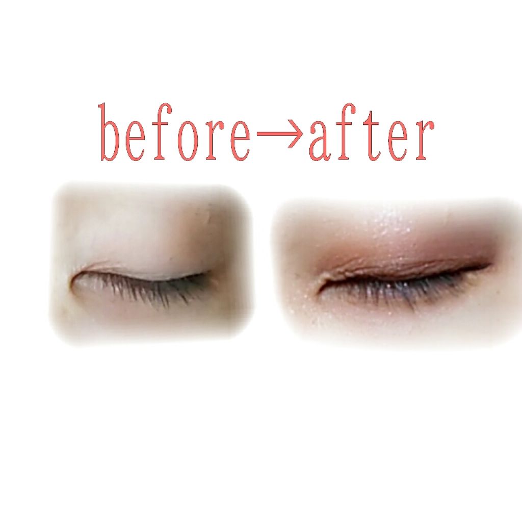 ショコラスウィート アイズ ソフトマット/リンメル ロンドン/アイシャドウパレットを使ったクチコミ（2枚目）