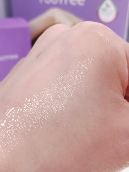 マルベリー5重 毛穴リファイニングアンプル/rooTree/美容液を使ったクチコミ(5枚目)