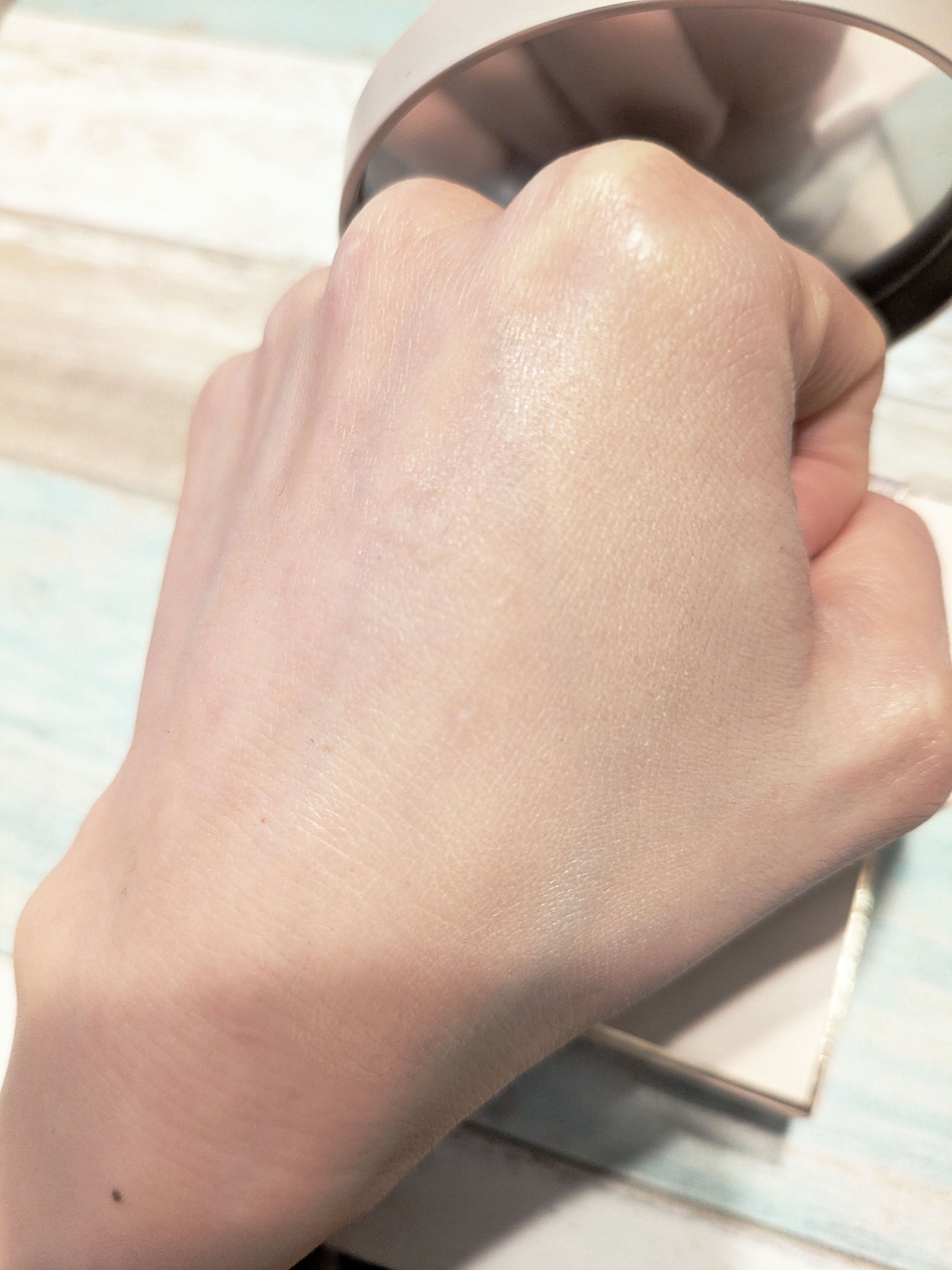 きなこ on LIPS 「【使った商品】🧡ミシャ🧡MスキンフェイクバームNo.21バーム..」(3枚目)