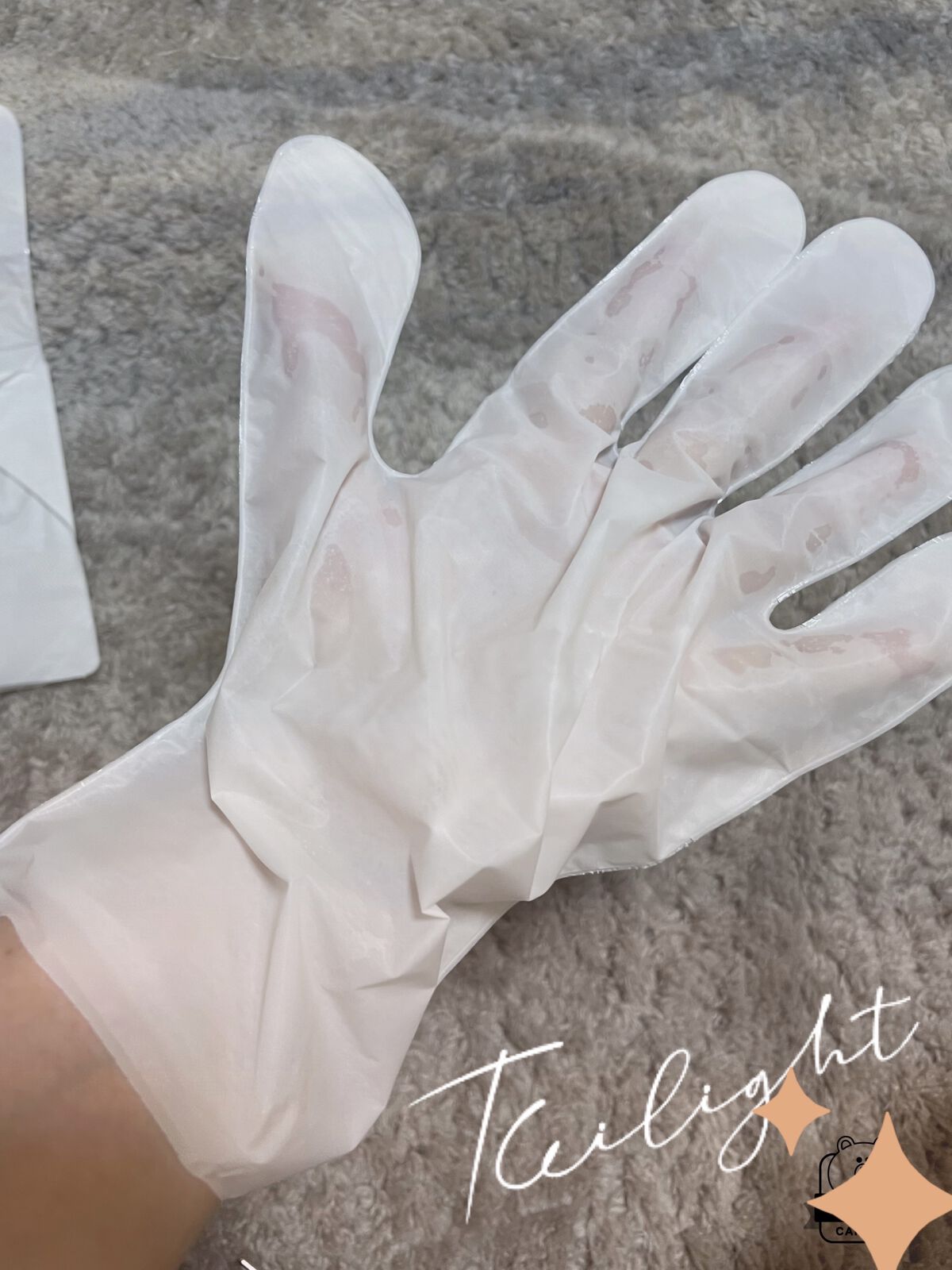 を使ったクチコミ（2枚目）