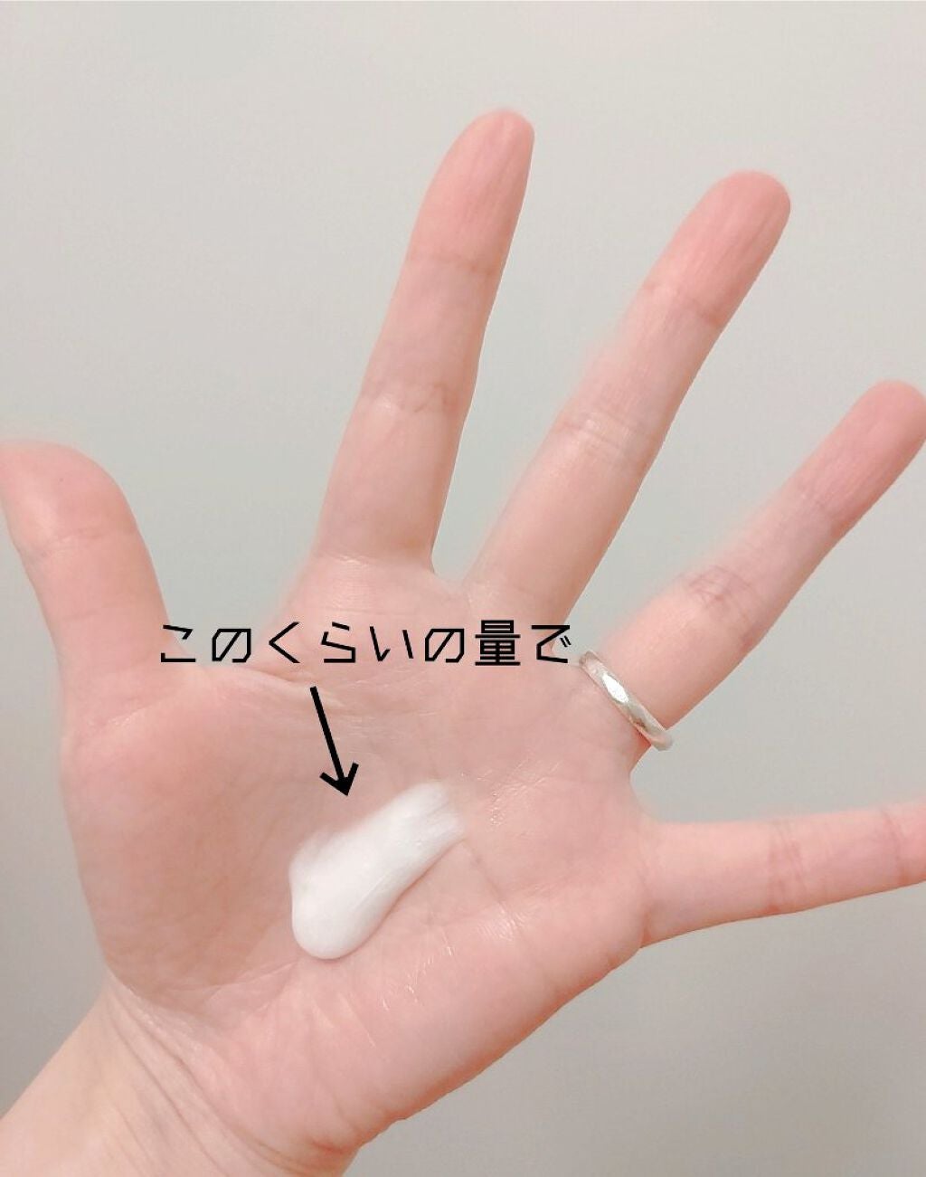 クレンジング洗顔 NA/なめらか本舗/洗顔フォームを使ったクチコミ(2枚目)