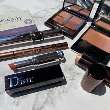 ラグジュアリーパレット/Charlotte Tilbury/アイシャドウパレットを使ったクチコミ(8枚目)