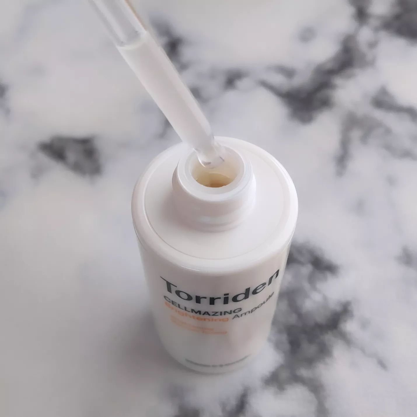 セルメイジング ビタC ブライトニングマスク/Torriden/シートマスク・パックを使ったクチコミ（2枚目）