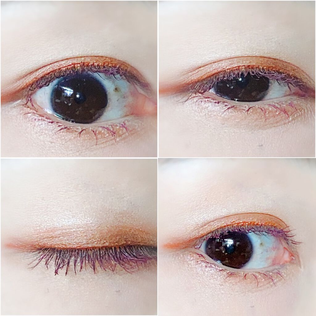 ルージュ ザ フュージョニスト 10.DAYTIME KILLER/DAZZSHOP/口紅を使ったクチコミ（2枚目）