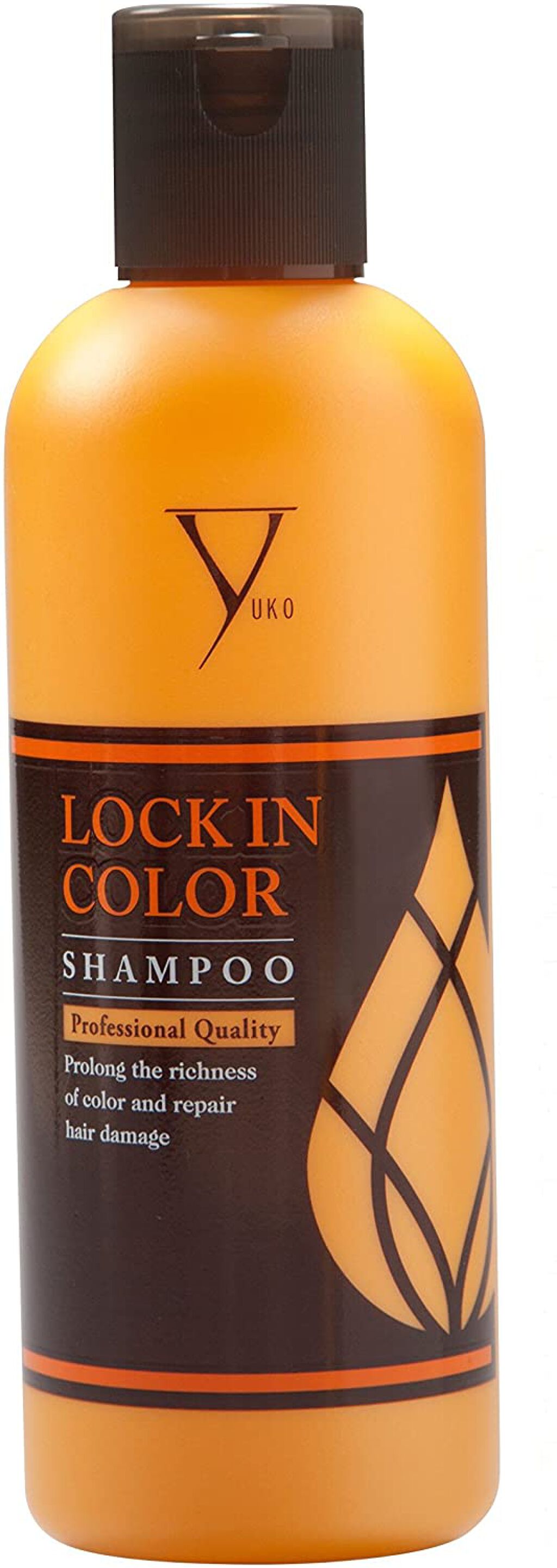 ロックインカラーシャンプー ファイテン