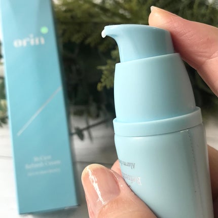 エスティーケアリフレッシュクリーム/orin/フェイスクリームを使ったクチコミ(4枚目)