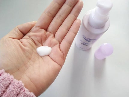 ル・マイルド化粧水/ル・マイルド/化粧水を使ったクチコミ(5枚目)