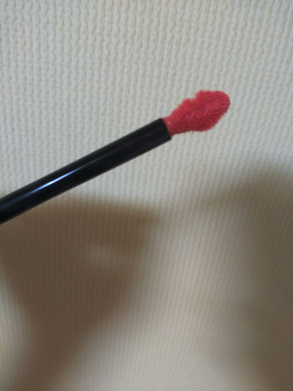 ヴォリュプテ ウォーター カラーバーム/YVES SAINT LAURENT BEAUTE/口紅を使ったクチコミ(2枚目)