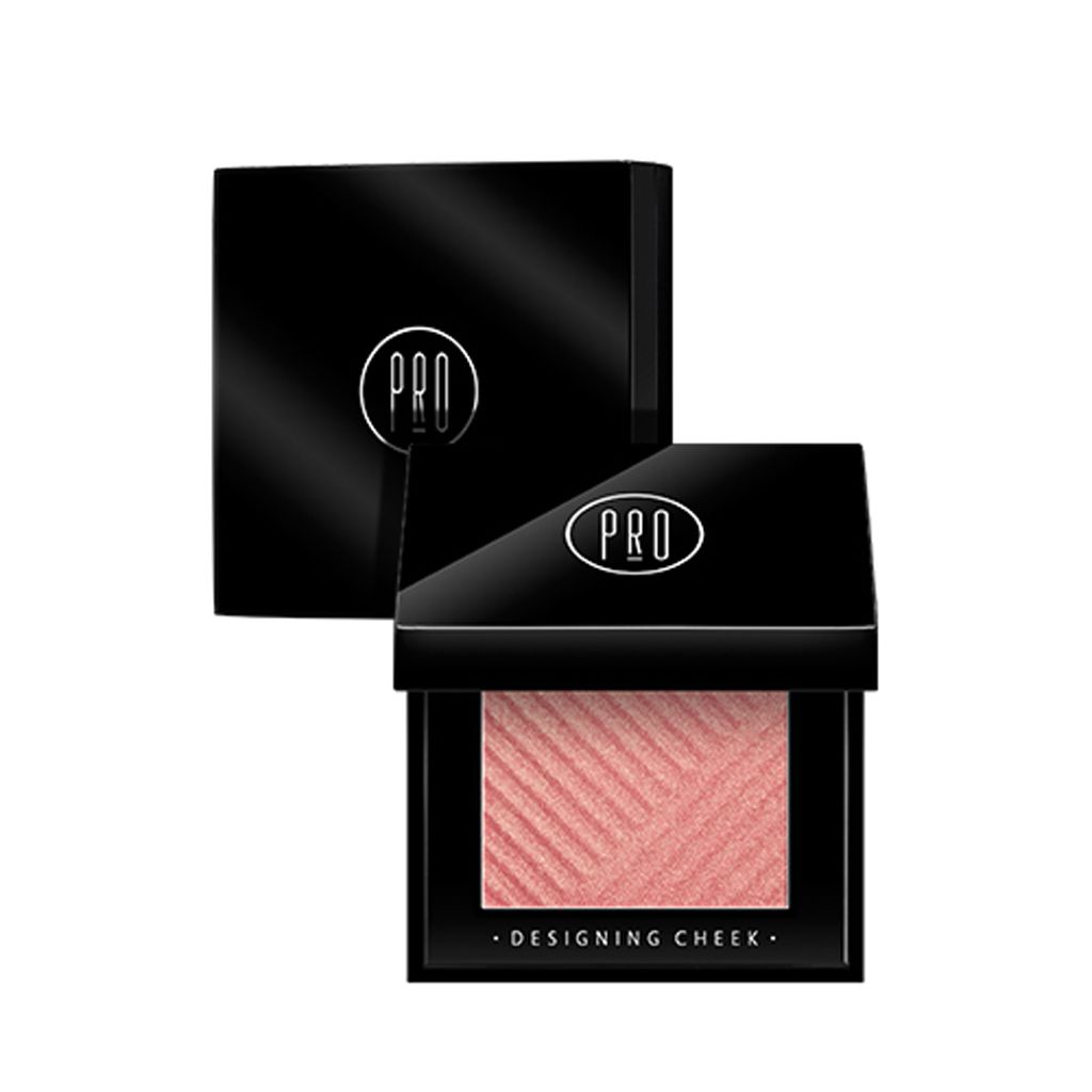 プロデザイニングチーク 12 Over You