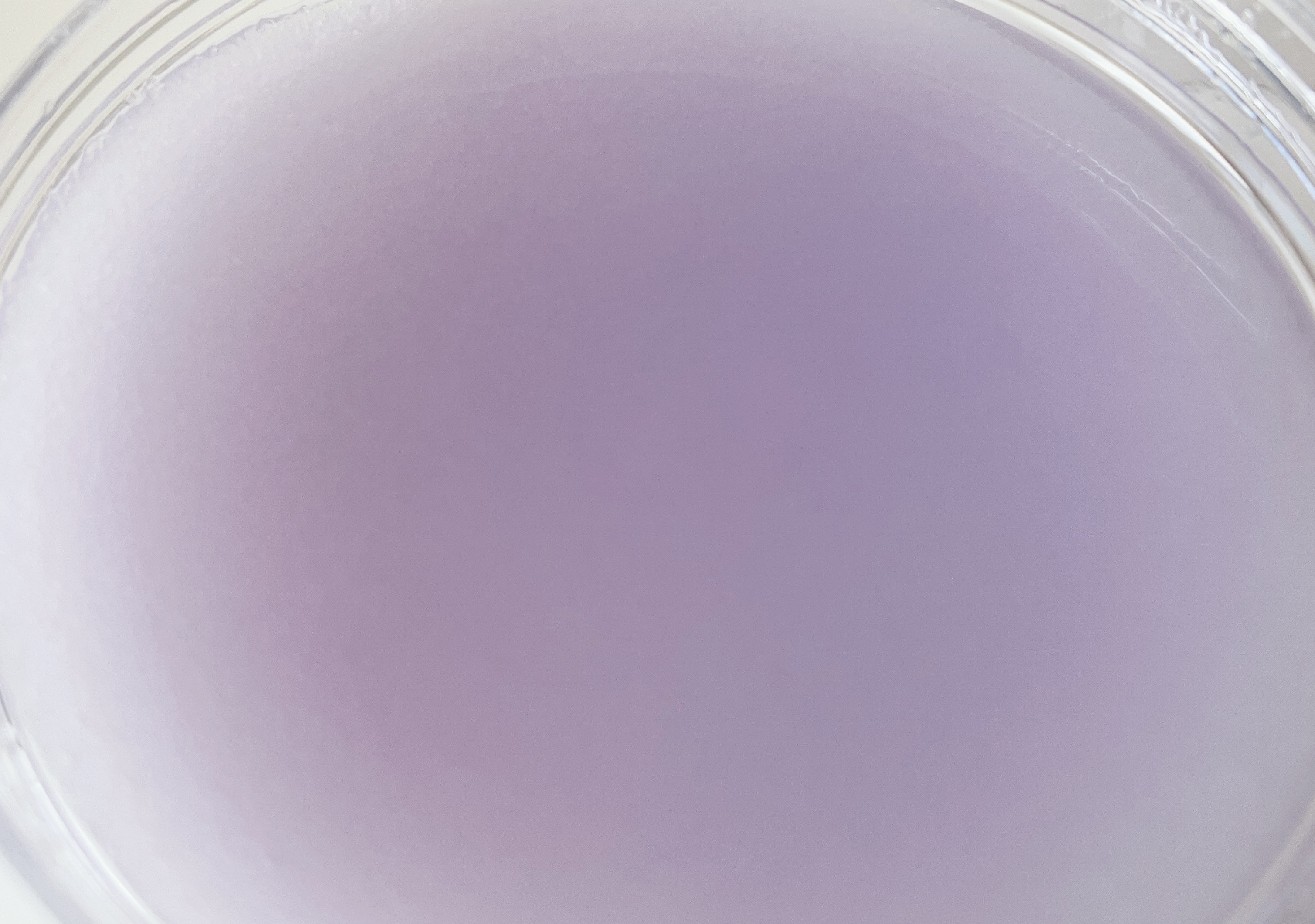 ボディスクラブ バイオレットアンバー/Laline/ボディスクラブを使ったクチコミ（2枚目）