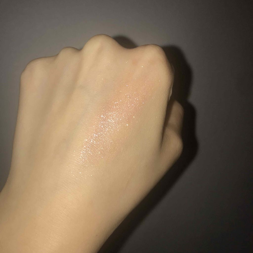 ルックアット マイアイジュエル/ETUDE/単色アイシャドウを使ったクチコミ(2枚目)