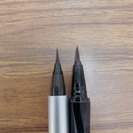 雷夏 on LIPS 「マツキヨに行ったら見たことないアイライナーがあって、購入してみ..」(3枚目)