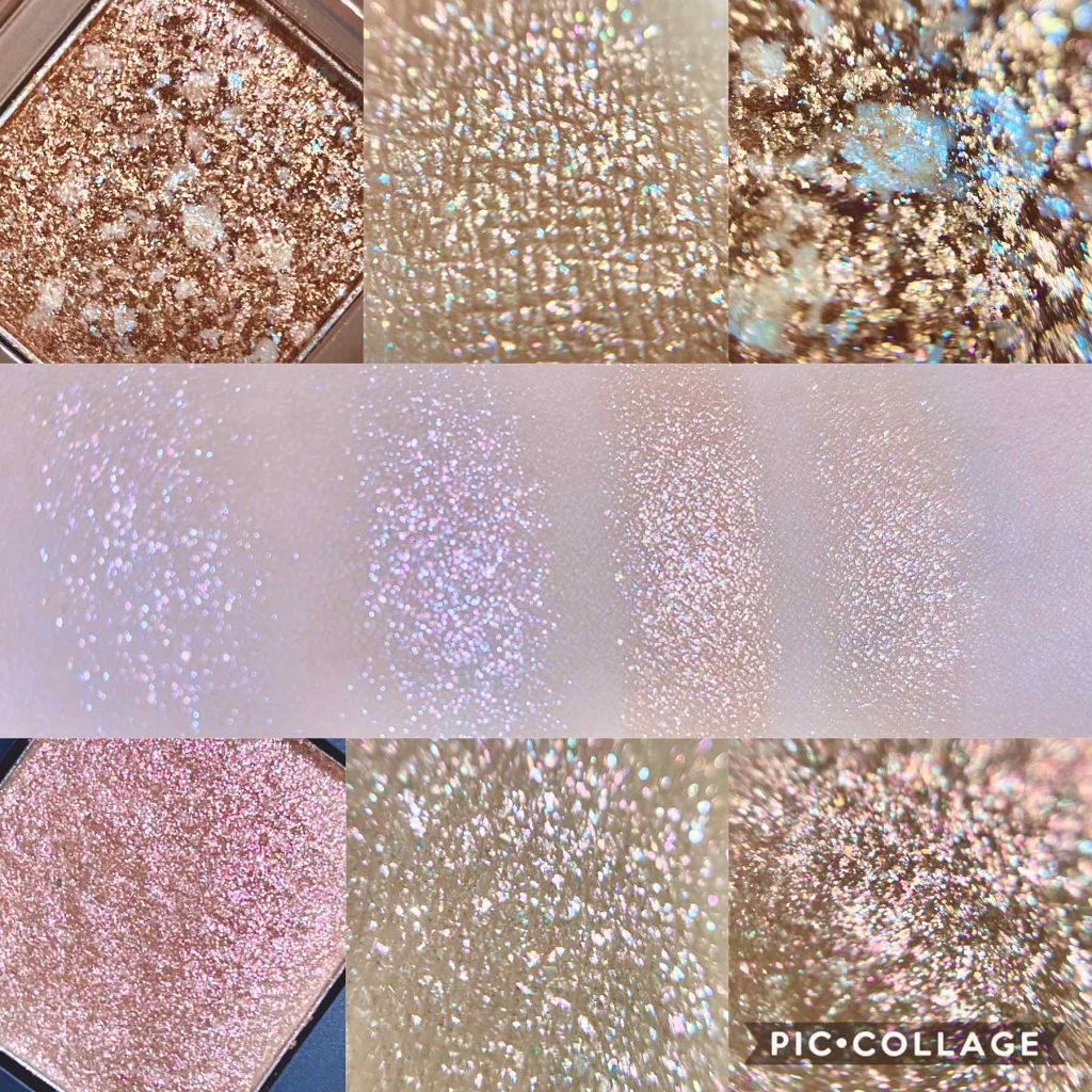 プロ シングル シャドウ/CLIO/単色アイシャドウを使ったクチコミ（2枚目）