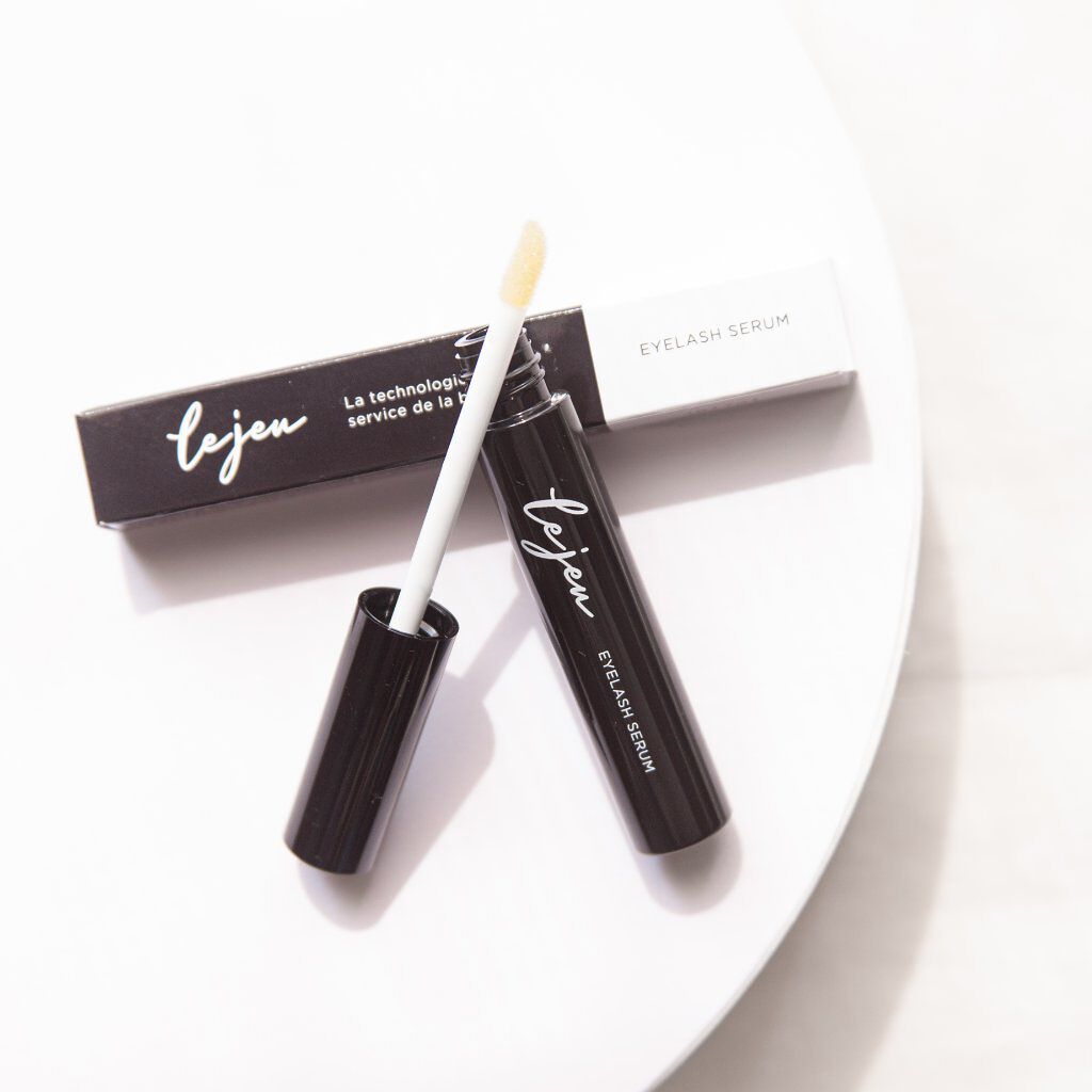 アイラッシュセラム/ルジュ/まつげ美容液を使ったクチコミ（3枚目）