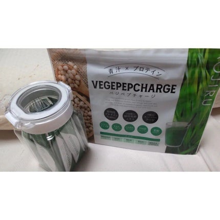 を使ったクチコミ(1枚目)