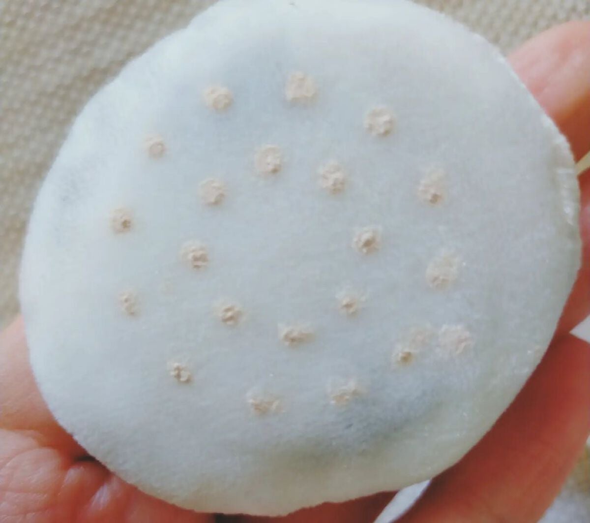 エクセレント ルミナス グロウパウダー /ブリリアージュ/ルースパウダーを使ったクチコミ(3枚目)