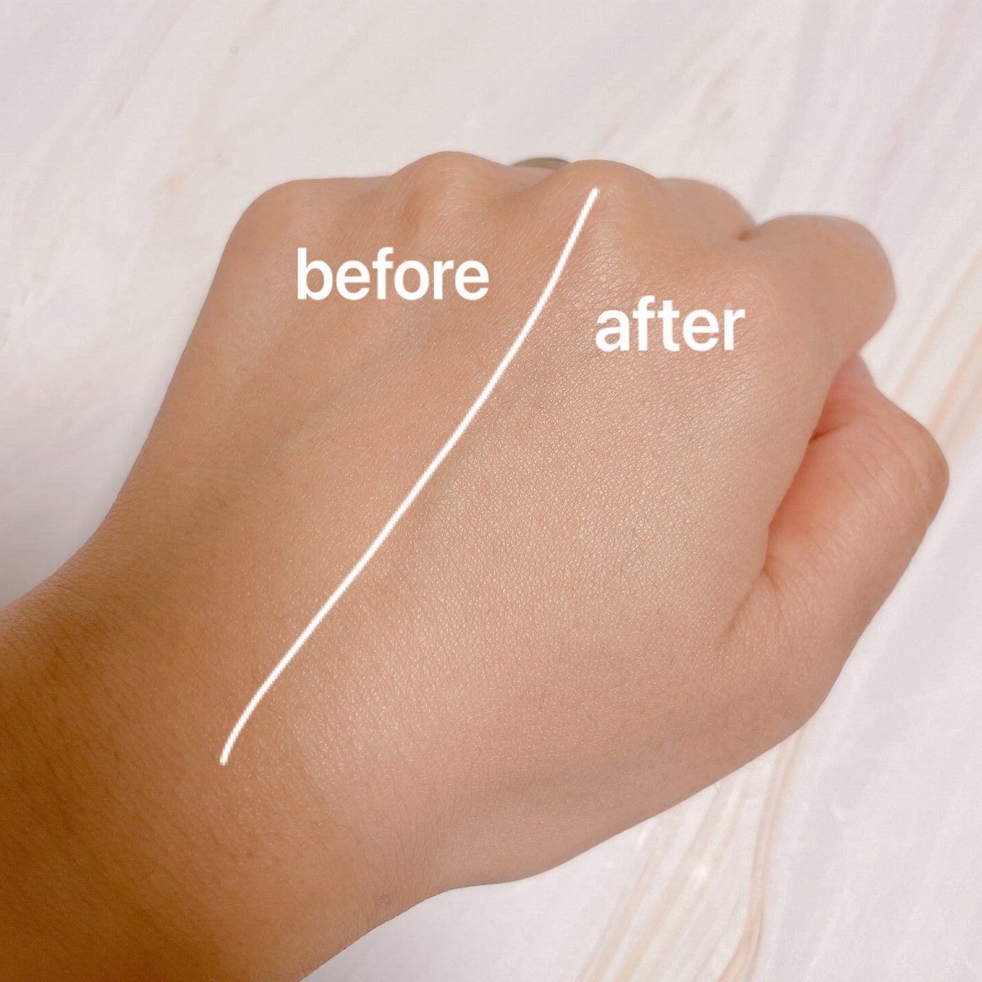 バナナ コンシールアイクリーム/shaishaishai/アイケア・アイクリームを使ったクチコミ(3枚目)