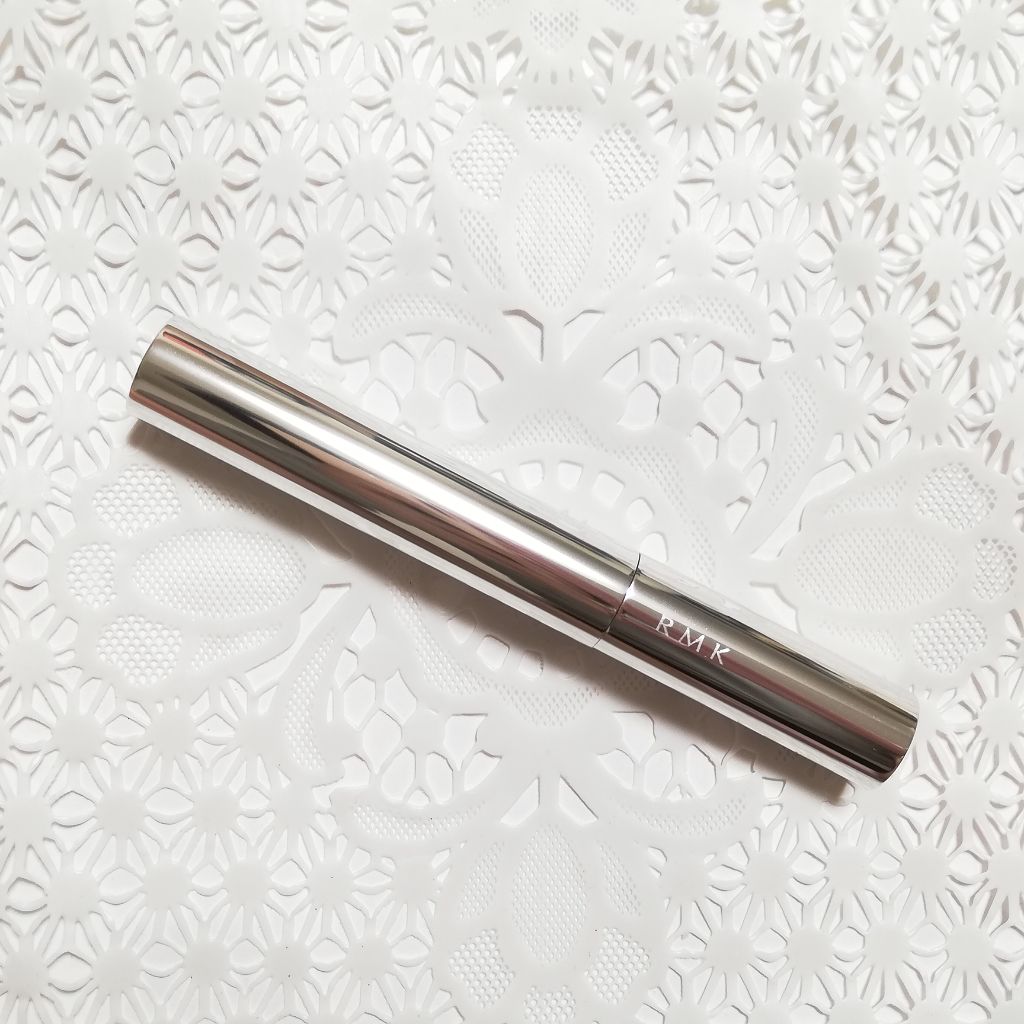 セパレートカール マスカラ N/RMK/マスカラを使ったクチコミ（1枚目）