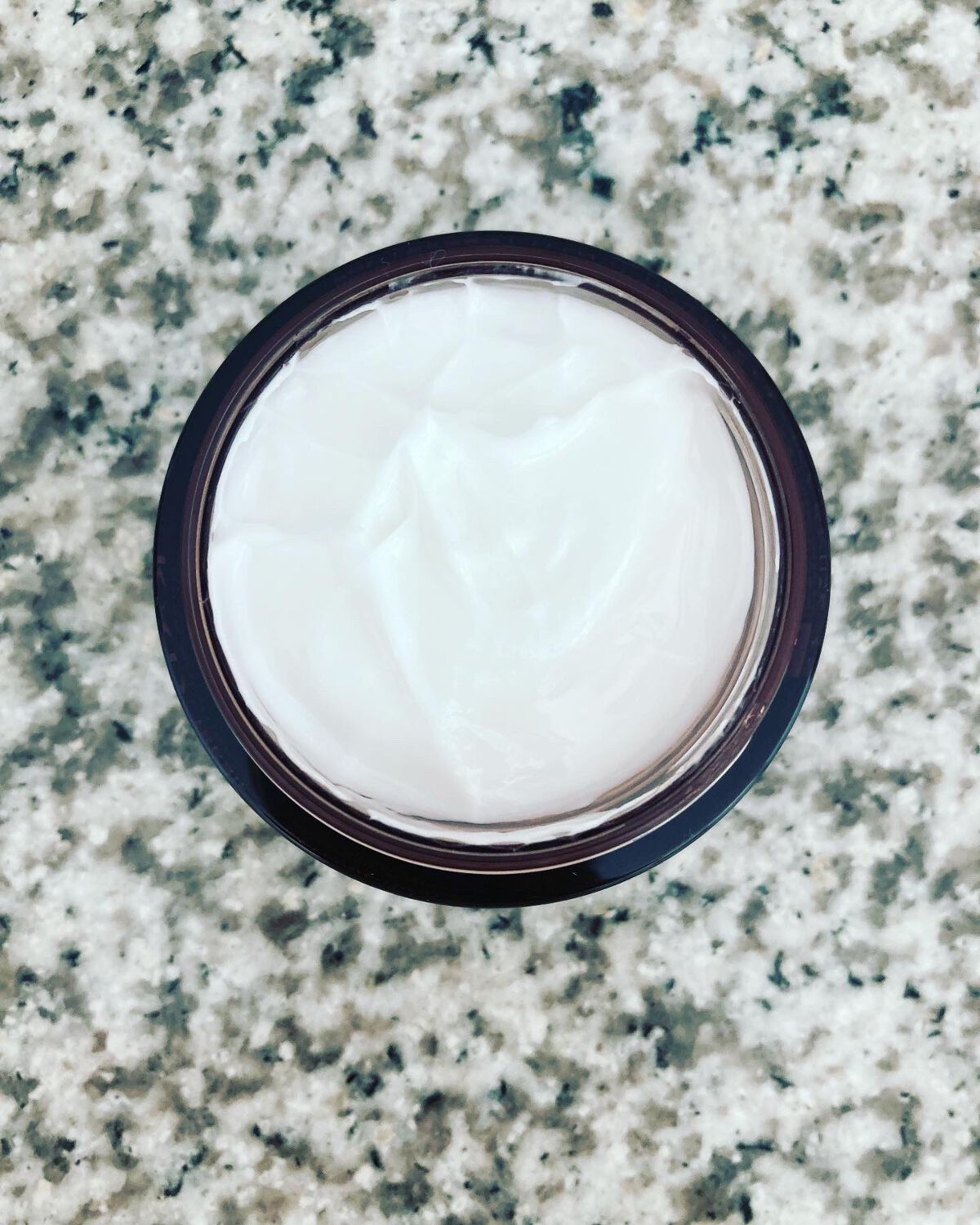 インナーモイスチュアクリーム No.11/RAIZ repair/フェイスクリームを使ったクチコミ（2枚目）