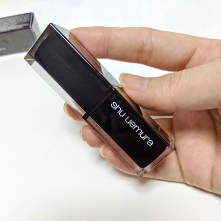 アイ カラー クォード/TOM FORD BEAUTY/アイシャドウパレットを使ったクチコミ(2枚目)