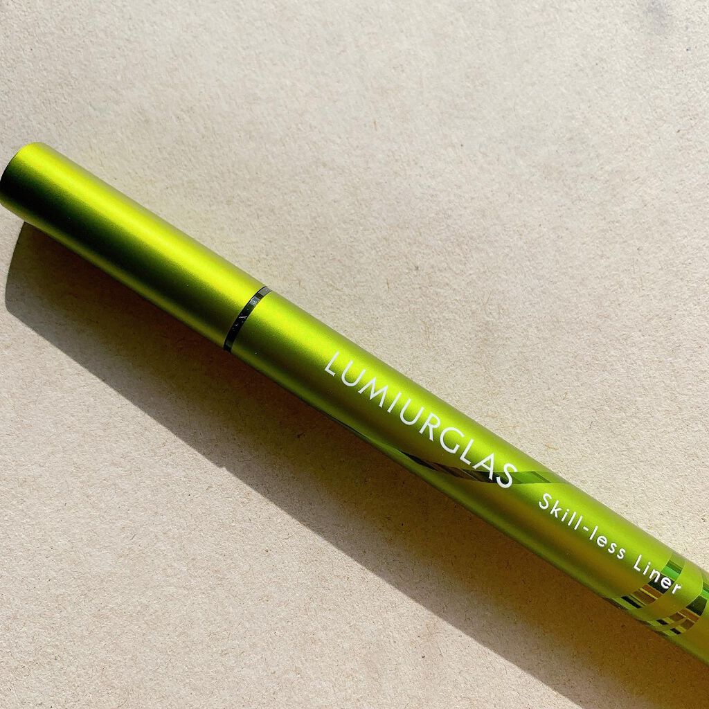 クリーミータッチライナー/キャンメイク/ジェルアイライナーを使ったクチコミ(5枚目)