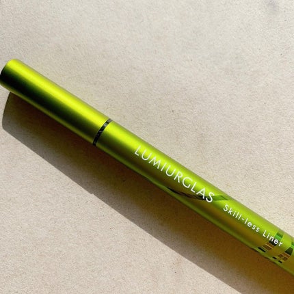 クリーミータッチライナー/キャンメイク/ジェルアイライナーを使ったクチコミ(5枚目)