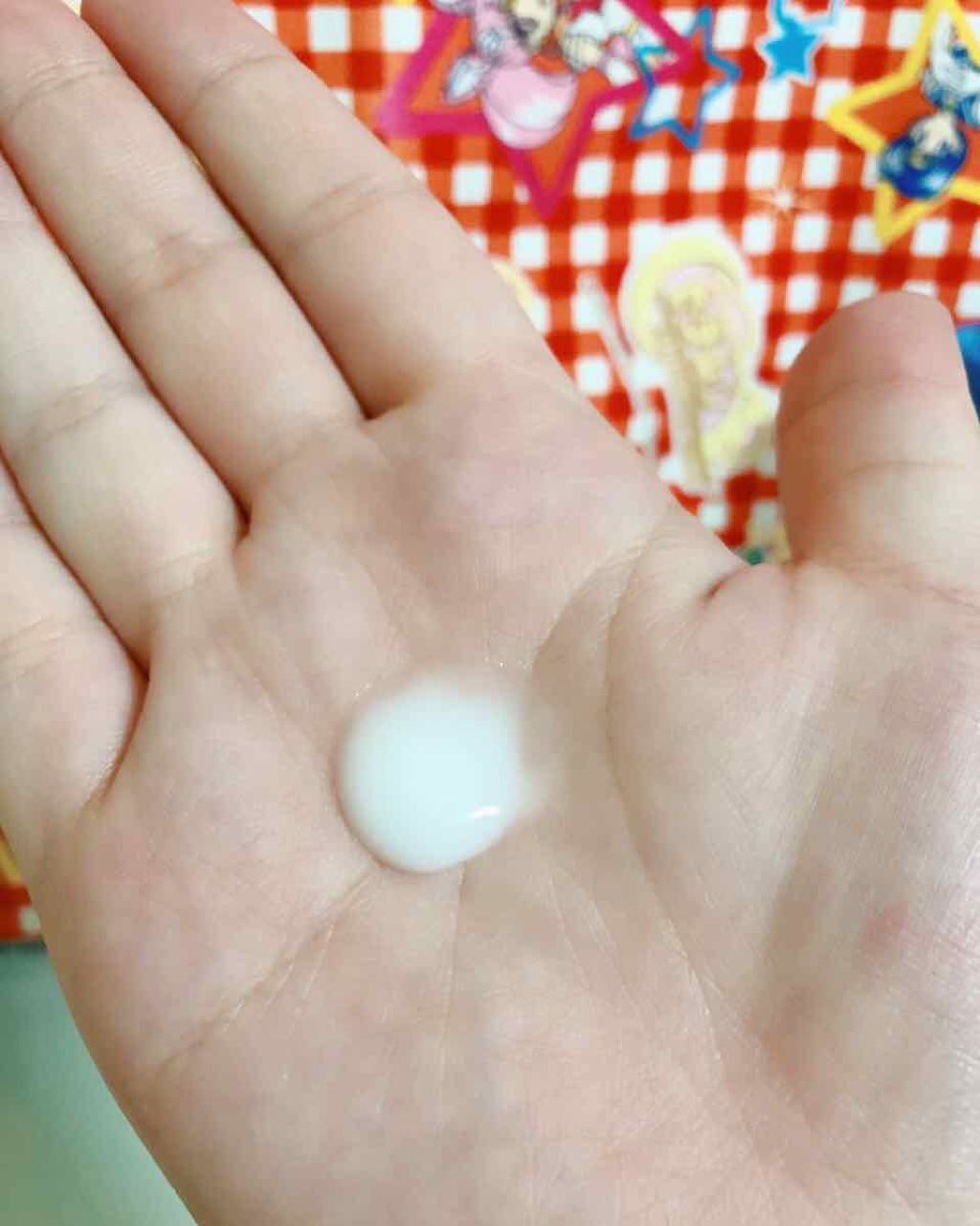 白潤 薬用美白乳液/肌ラボ/乳液を使ったクチコミ（2枚目）