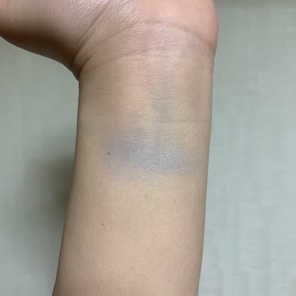 シームレストーン ブラッシュ SB01 シーショア/excel/パウダーチークを使ったクチコミ(3枚目)