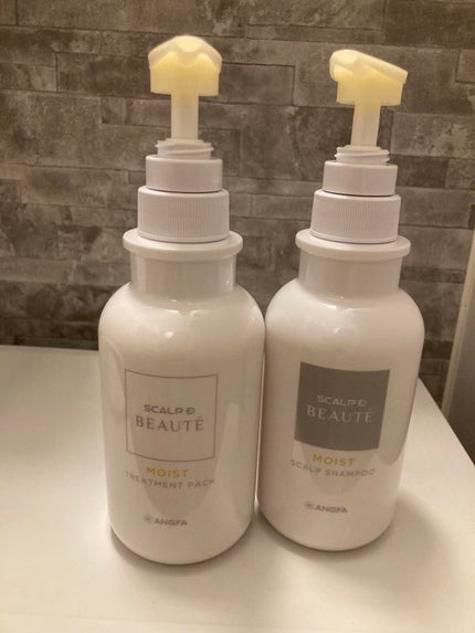 を使ったクチコミ(1枚目)