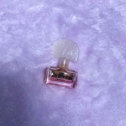 フライト オブ ファンシー オーデ トワレ/ANNA SUI/香水(レディース)を使ったクチコミ(2枚目)