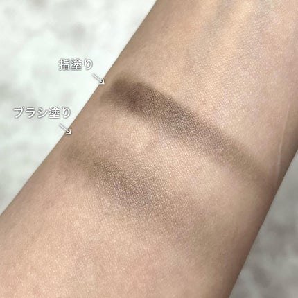 おでこ隠しバーム/リーゼ/その他スタイリングを使ったクチコミ(4枚目)