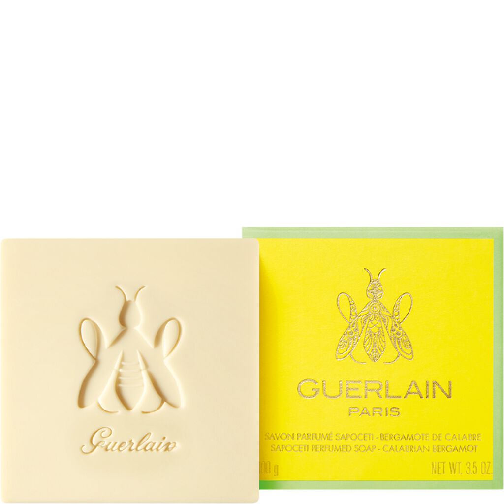 ゲルリナーデソープ ベルガモット