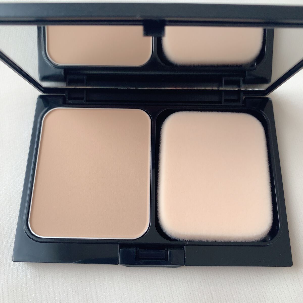 ミネラルコンシーラーパレット/エトヴォス/パレットコンシーラーを使ったクチコミ（3枚目）