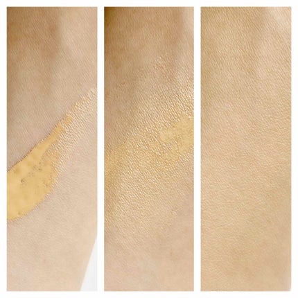 ミネラルリキッドリー ファンデーション SPF22 PA++/MiMC/リキッドファンデーションを使ったクチコミ(4枚目)