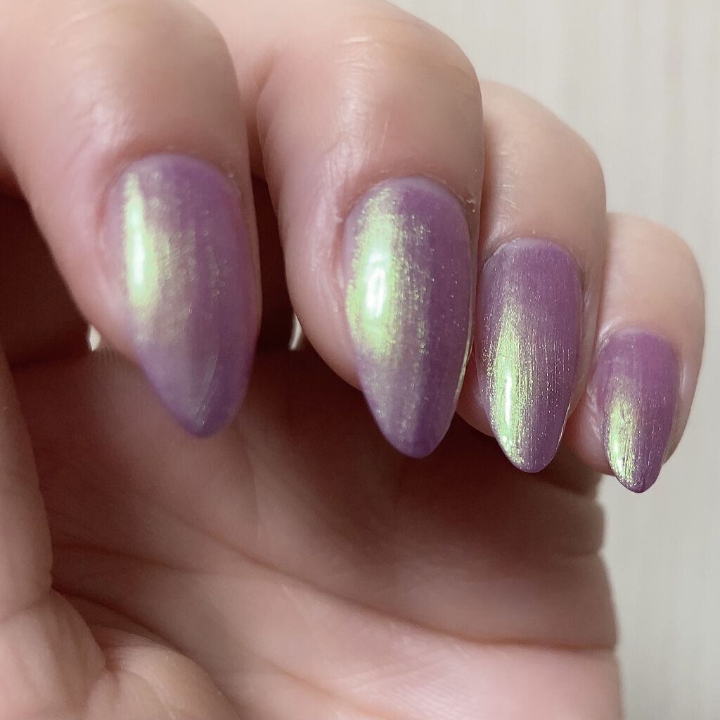 KTドレスアップネイル/ハローキティ/マニキュアを使ったクチコミ（2枚目）