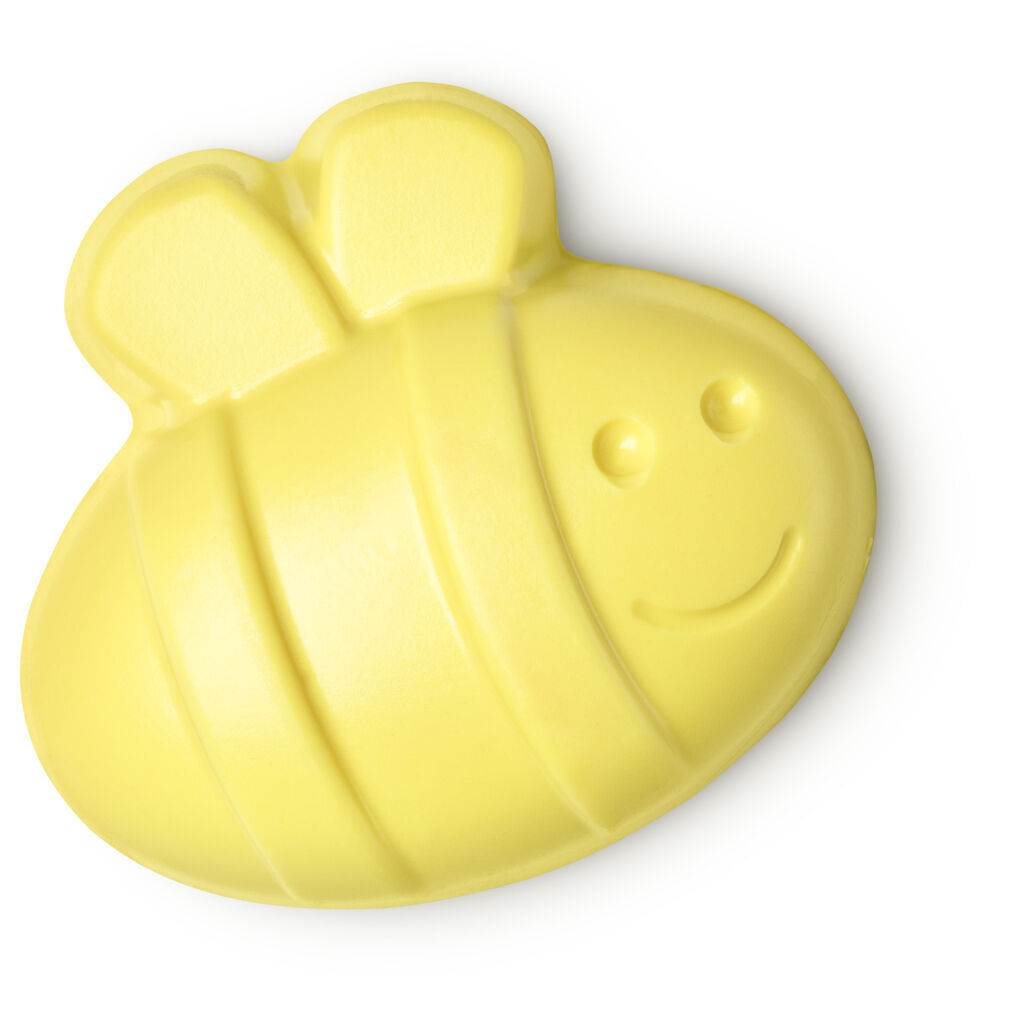 ラッシュ バジーマム