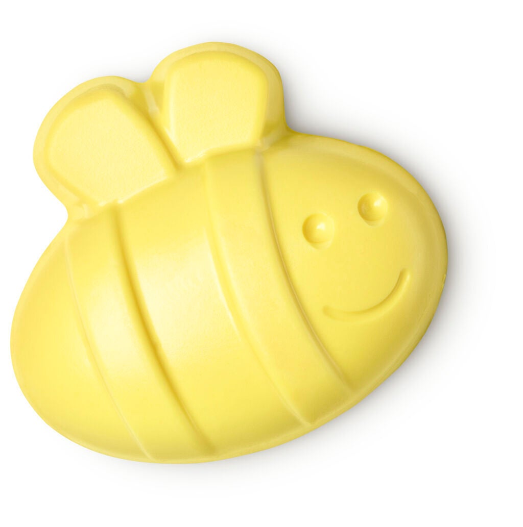 バジーマム ラッシュ