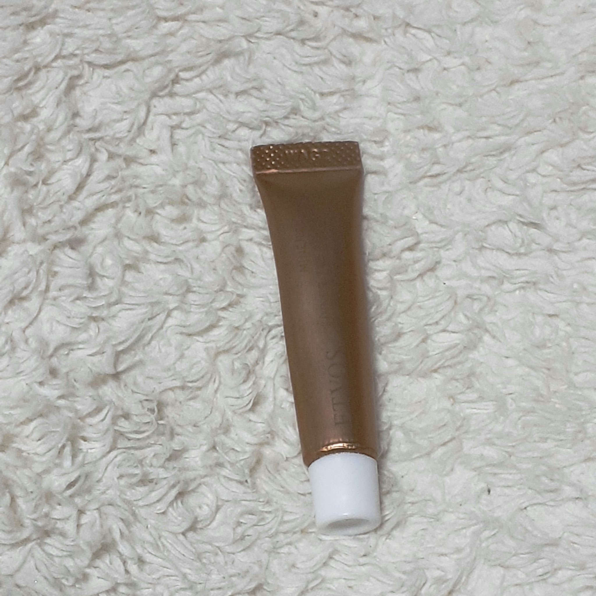 ミネラルインナートリートメントベース/エトヴォス/化粧下地を使ったクチコミ（1枚目）