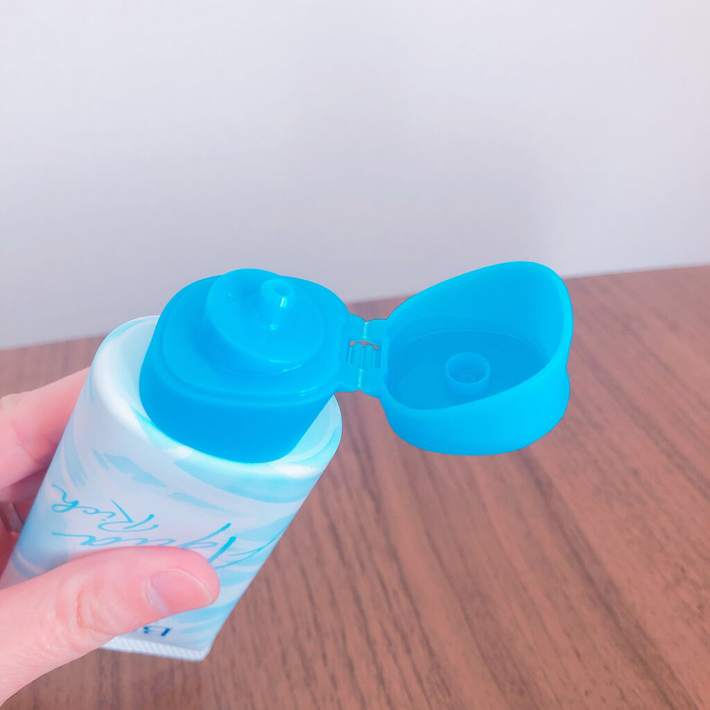 ビオレUV アクアリッチ ライトアップエッセンス/ビオレ/日焼け止めクリームを使ったクチコミ（3枚目）