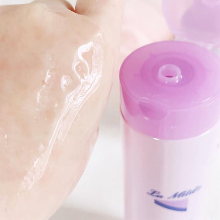 ル・マイルド化粧水/ル・マイルド/化粧水を使ったクチコミ(4枚目)