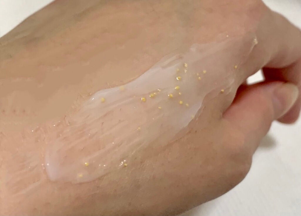 ハンドマッサージエッセンス/Papilio/ハンドクリームを使ったクチコミ(3枚目)