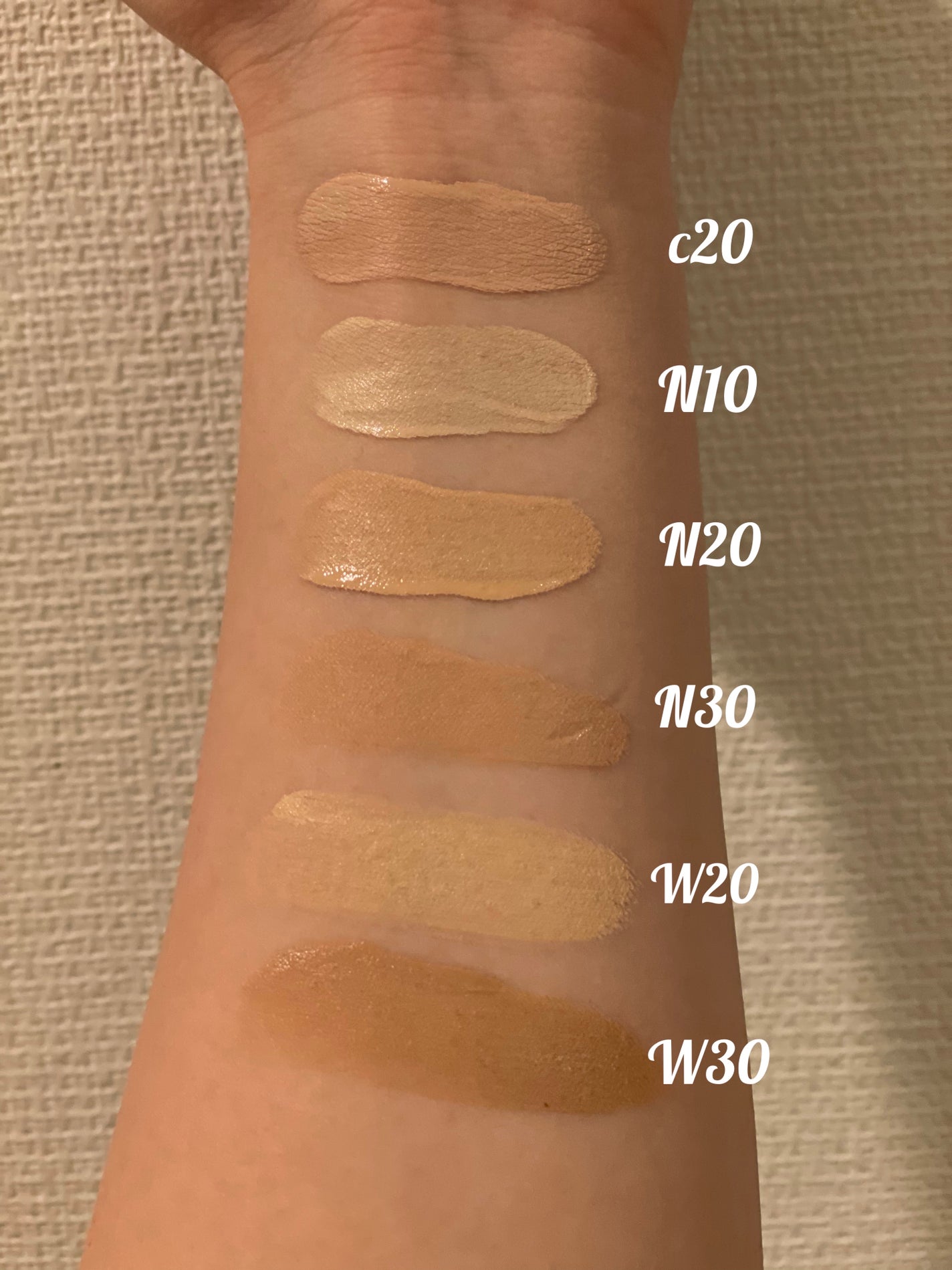 SPステイ ルミマット リキッド ファンデーション/MAYBELLINE NEW YORK/リキッドファンデーションを使ったクチコミ(2枚目)